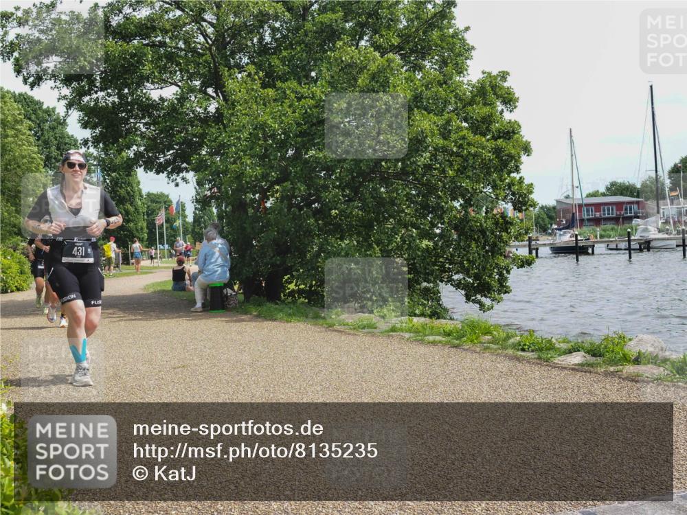22.06.2025 - Viking Triathlon KatJ http://msf.ph/oto/8135235 22.06.2025 14:20:31 Laufen 278, 309, 431 meine-sportfotos.de