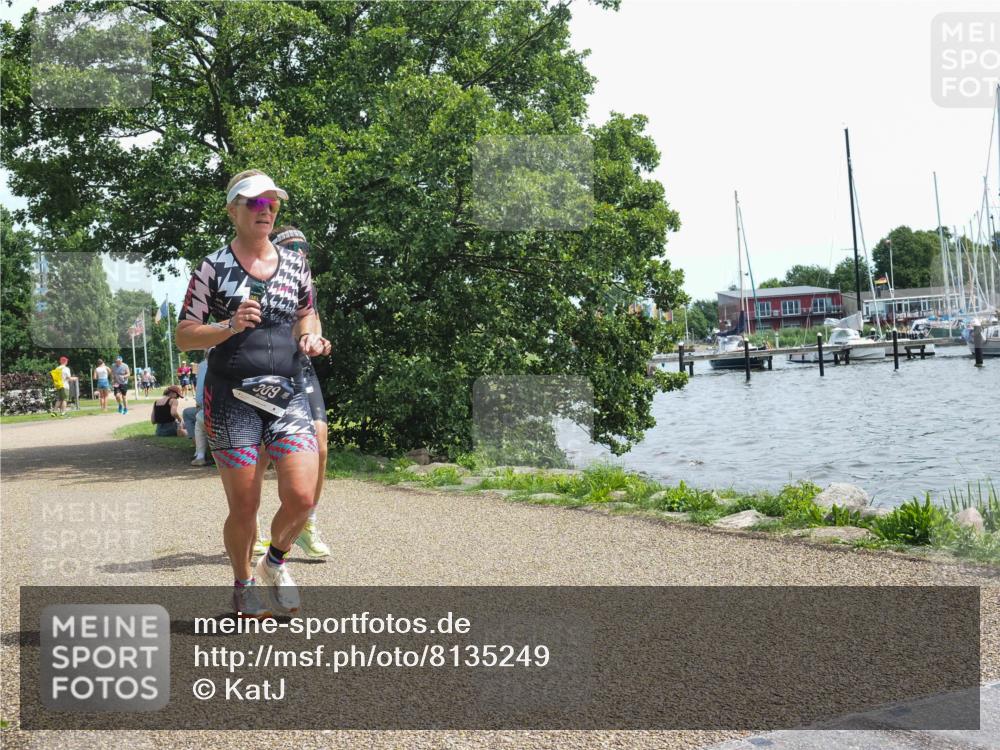 22.06.2025 - Viking Triathlon KatJ http://msf.ph/oto/8135249 22.06.2025 14:20:33 Laufen 278, 309, 431 meine-sportfotos.de