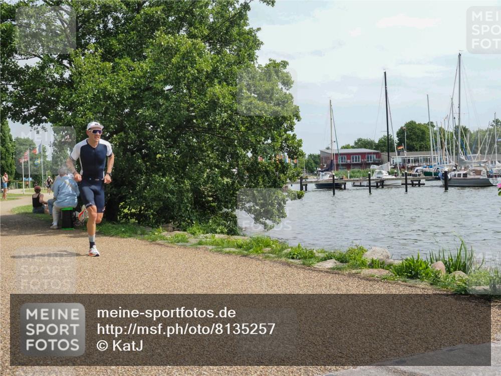 22.06.2025 - Viking Triathlon KatJ http://msf.ph/oto/8135257 22.06.2025 14:20:48 Laufen 42, 647 meine-sportfotos.de