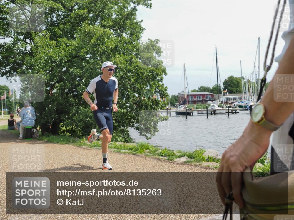 22.06.2025 - Viking Triathlon KatJ http://msf.ph/oto/8135263 22.06.2025 14:20:49 Laufen 42, 647 meine-sportfotos.de