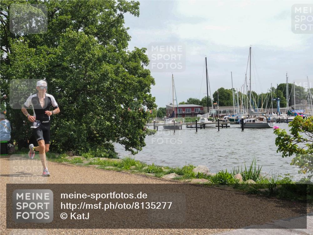 22.06.2025 - Viking Triathlon KatJ http://msf.ph/oto/8135277 22.06.2025 14:21:02 Laufen 101 meine-sportfotos.de
