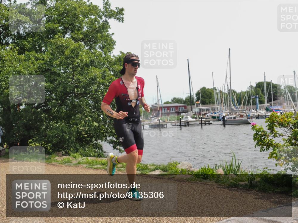 22.06.2025 - Viking Triathlon KatJ http://msf.ph/oto/8135306 22.06.2025 14:21:33 Laufen 429 meine-sportfotos.de