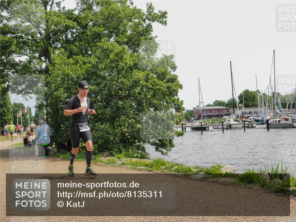 22.06.2025 - Viking Triathlon KatJ http://msf.ph/oto/8135311 22.06.2025 14:21:40 Laufen 508 meine-sportfotos.de