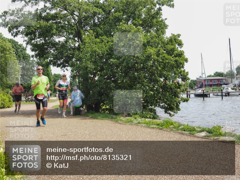 22.06.2025 - Viking Triathlon KatJ http://msf.ph/oto/8135321 22.06.2025 14:21:49 Laufen 209, 654 meine-sportfotos.de