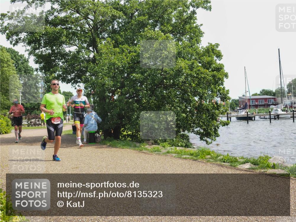 22.06.2025 - Viking Triathlon KatJ http://msf.ph/oto/8135323 22.06.2025 14:21:49 Laufen 209, 654 meine-sportfotos.de