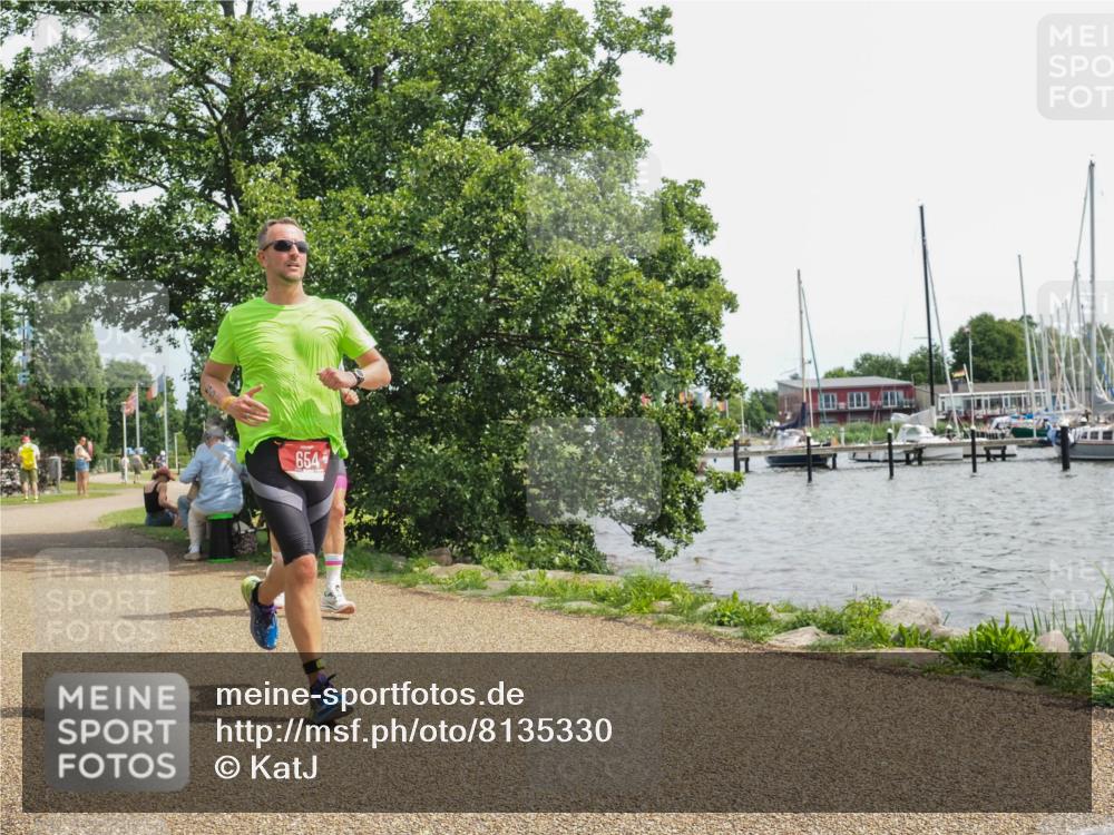 22.06.2025 - Viking Triathlon KatJ http://msf.ph/oto/8135330 22.06.2025 14:21:50 Laufen 64, 209, 654 meine-sportfotos.de