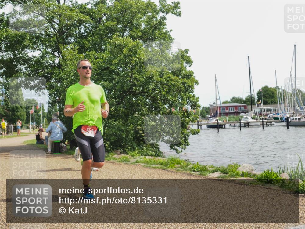 22.06.2025 - Viking Triathlon KatJ http://msf.ph/oto/8135331 22.06.2025 14:21:51 Laufen 64, 209, 654 meine-sportfotos.de