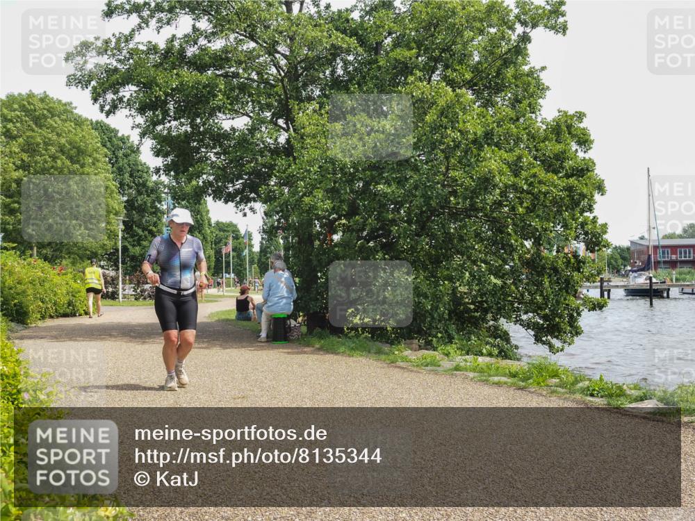 22.06.2025 - Viking Triathlon KatJ http://msf.ph/oto/8135344 22.06.2025 14:22:14 Laufen 454 meine-sportfotos.de