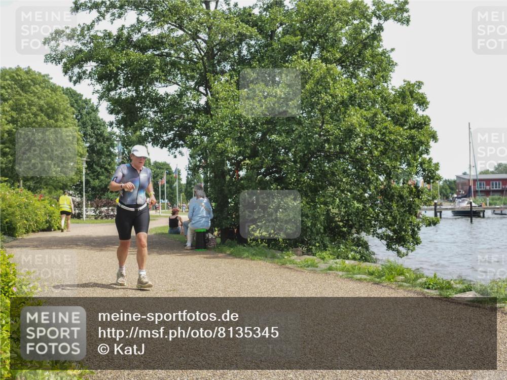 22.06.2025 - Viking Triathlon KatJ http://msf.ph/oto/8135345 22.06.2025 14:22:15 Laufen 454 meine-sportfotos.de