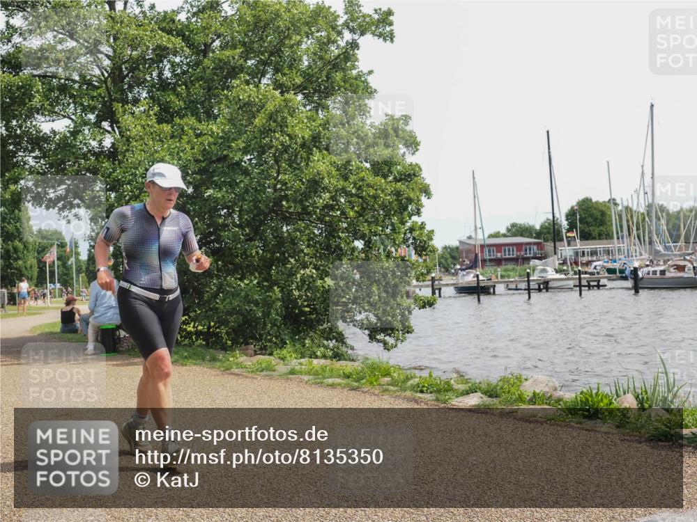 22.06.2025 - Viking Triathlon KatJ http://msf.ph/oto/8135350 22.06.2025 14:22:16 Laufen 454 meine-sportfotos.de