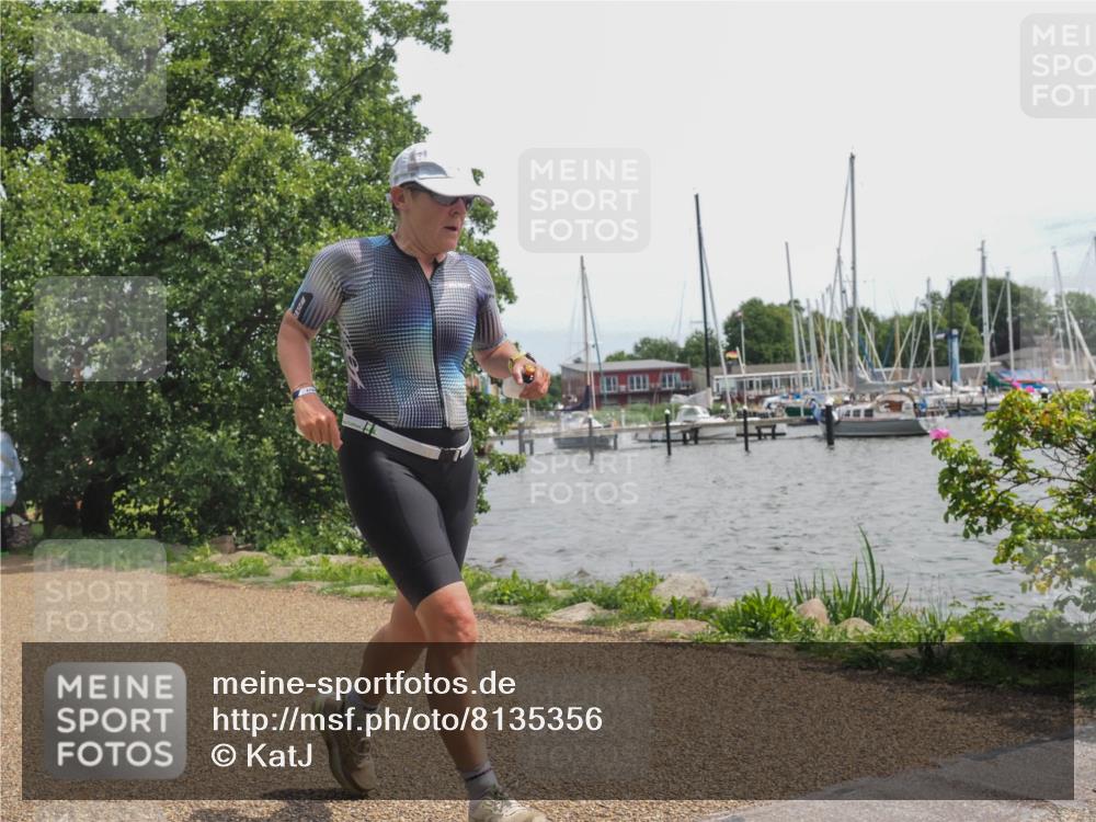 22.06.2025 - Viking Triathlon KatJ http://msf.ph/oto/8135356 22.06.2025 14:22:16 Laufen 454 meine-sportfotos.de