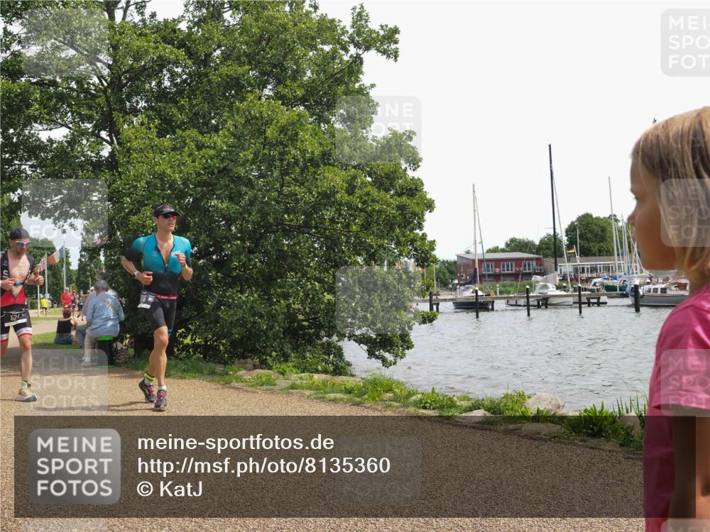 22.06.2025 - Viking Triathlon KatJ http://msf.ph/oto/8135360 22.06.2025 14:22:42 Laufen 316, 524 meine-sportfotos.de
