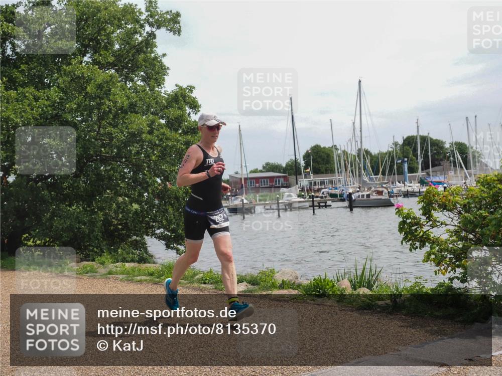 22.06.2025 - Viking Triathlon KatJ http://msf.ph/oto/8135370 22.06.2025 14:22:47 Laufen 282, 476, 524 meine-sportfotos.de