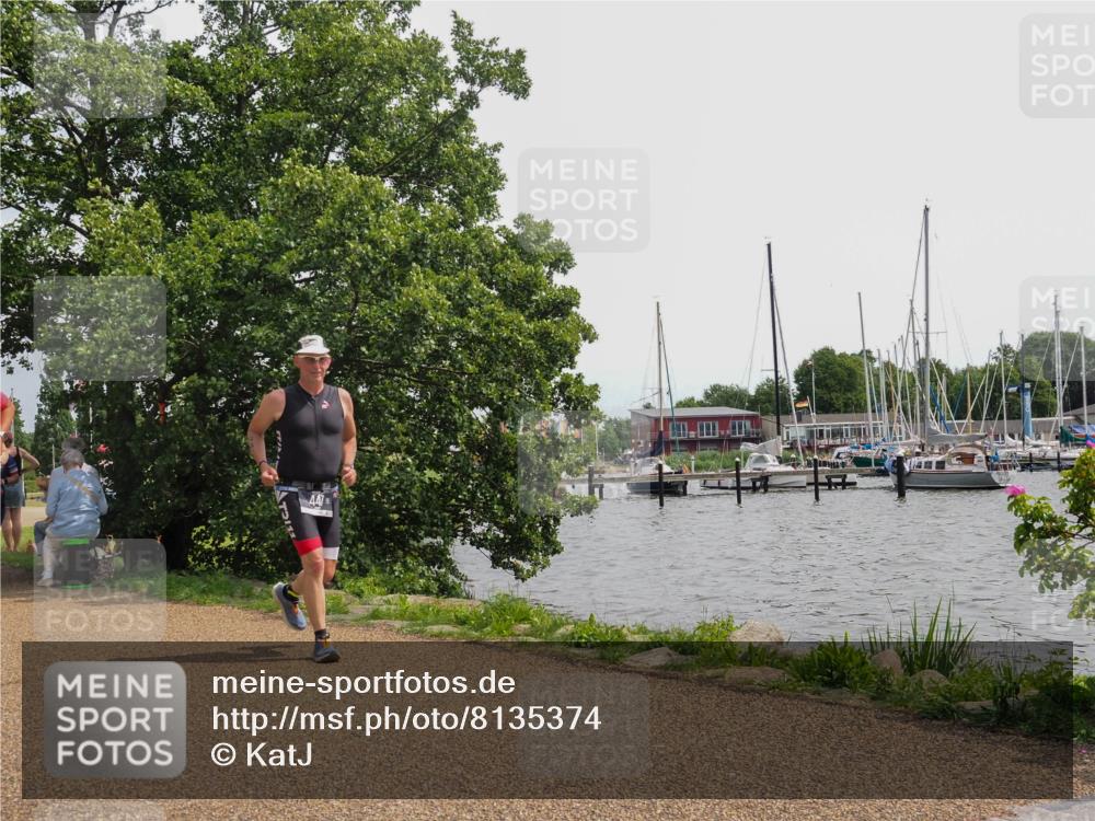22.06.2025 - Viking Triathlon KatJ http://msf.ph/oto/8135374 22.06.2025 14:22:55 Laufen 136, 137, 447, 644 meine-sportfotos.de