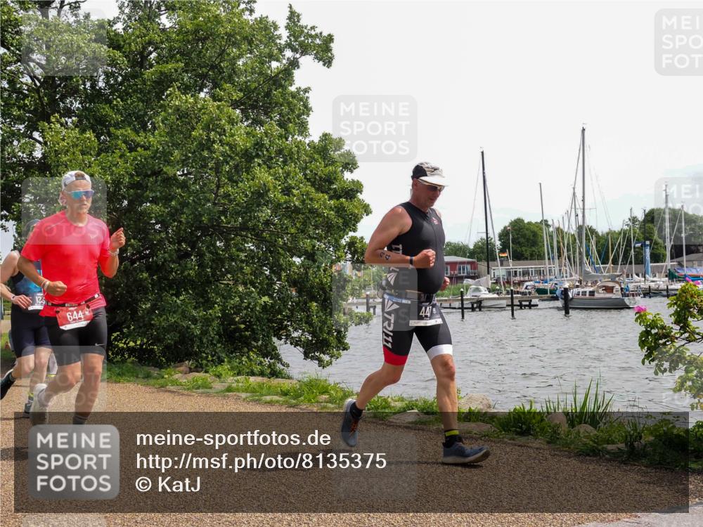 22.06.2025 - Viking Triathlon KatJ http://msf.ph/oto/8135375 22.06.2025 14:22:56 Laufen 136, 137, 224, 447, 644 meine-sportfotos.de