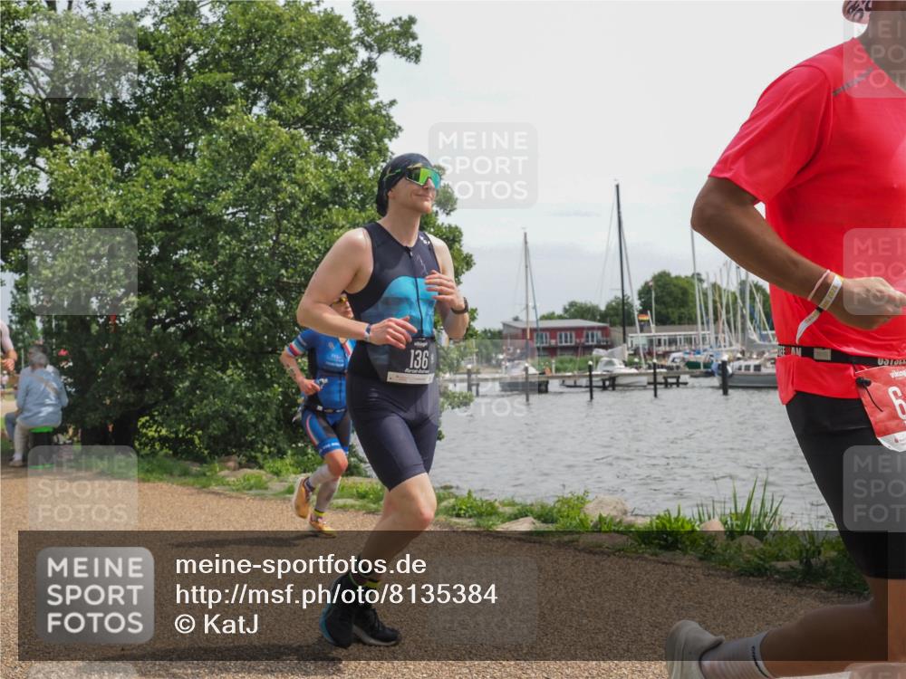 22.06.2025 - Viking Triathlon KatJ http://msf.ph/oto/8135384 22.06.2025 14:22:58 Laufen 79, 136, 137, 224, 447, 644 meine-sportfotos.de