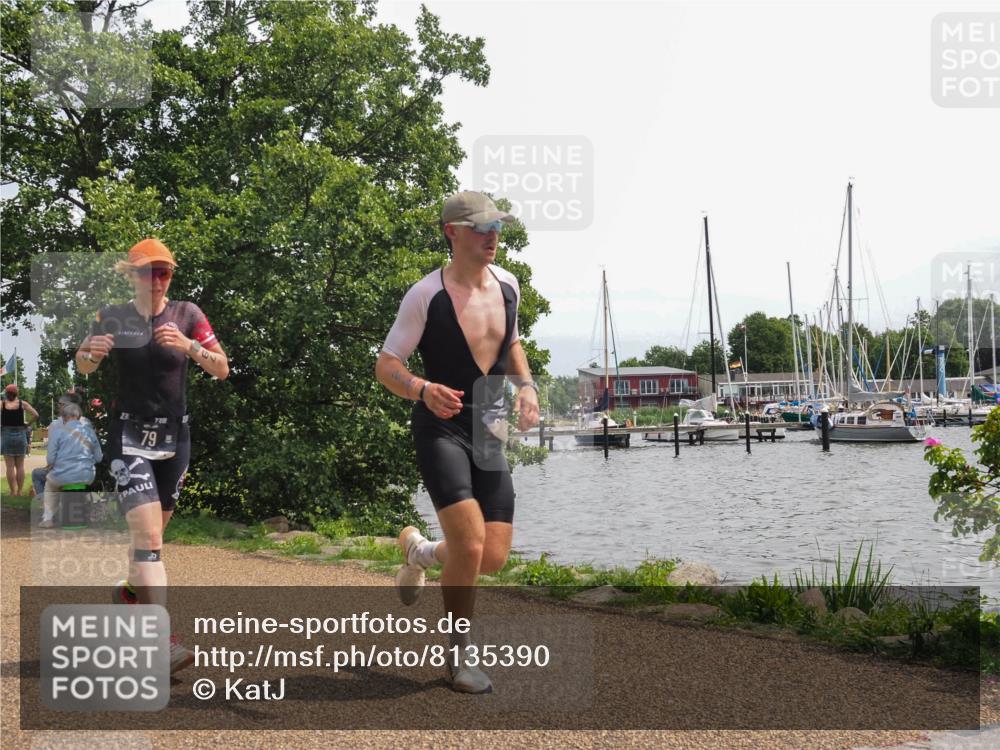 22.06.2025 - Viking Triathlon KatJ http://msf.ph/oto/8135390 22.06.2025 14:23:00 Laufen 79, 136, 137, 224, 353 meine-sportfotos.de