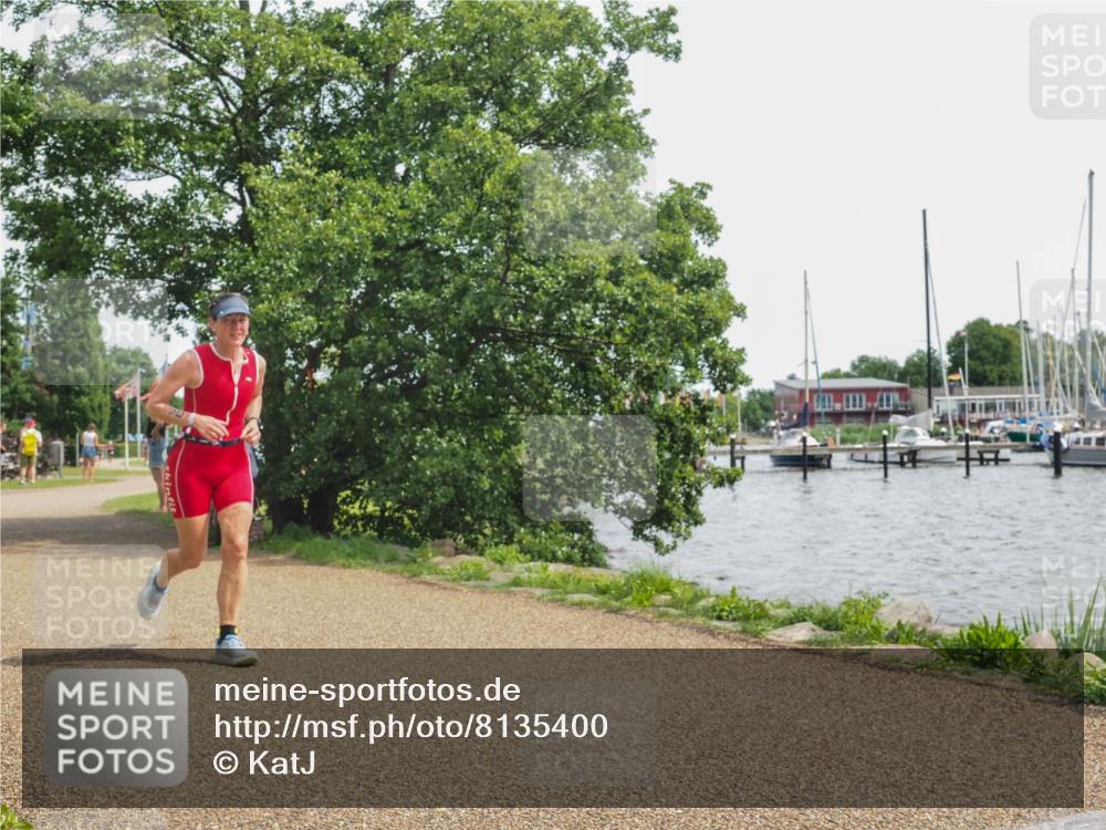 22.06.2025 - Viking Triathlon KatJ http://msf.ph/oto/8135400 22.06.2025 14:23:02 Laufen 79, 224, 353 meine-sportfotos.de