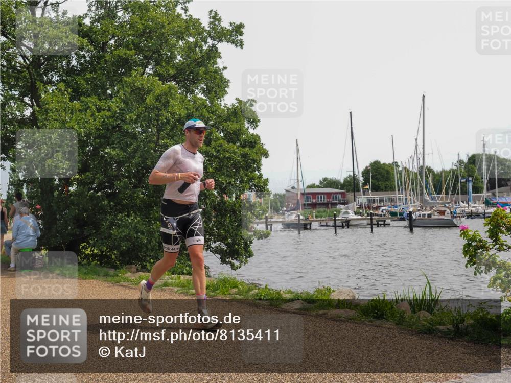 22.06.2025 - Viking Triathlon KatJ http://msf.ph/oto/8135411 22.06.2025 14:23:18 Laufen 434, 510 meine-sportfotos.de