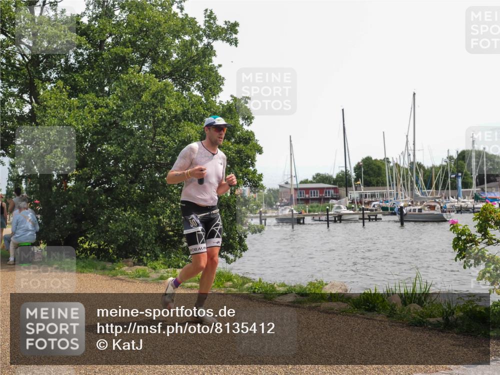 22.06.2025 - Viking Triathlon KatJ http://msf.ph/oto/8135412 22.06.2025 14:23:19 Laufen 434, 510 meine-sportfotos.de