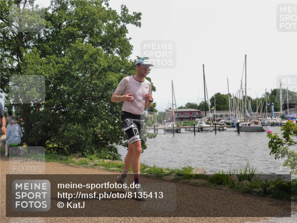 22.06.2025 - Viking Triathlon KatJ http://msf.ph/oto/8135413 22.06.2025 14:23:19 Laufen 434, 510 meine-sportfotos.de