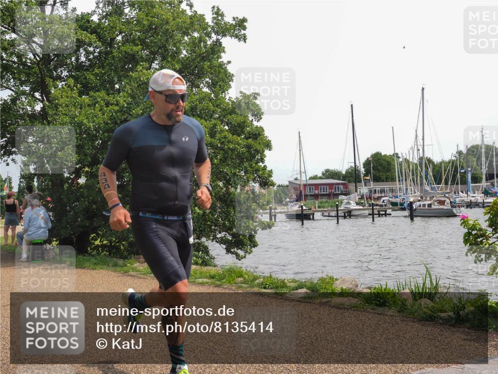 22.06.2025 - Viking Triathlon KatJ http://msf.ph/oto/8135414 22.06.2025 14:23:20 Laufen 434, 510 meine-sportfotos.de