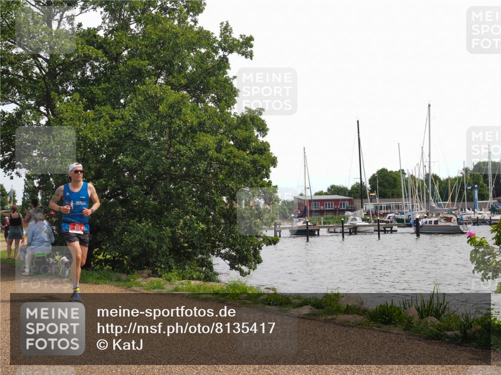 22.06.2025 - Viking Triathlon KatJ http://msf.ph/oto/8135417 22.06.2025 14:23:26 Laufen 611 meine-sportfotos.de