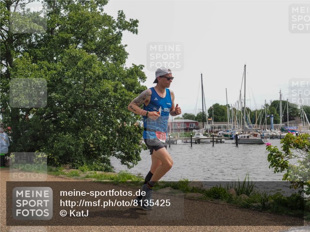 22.06.2025 - Viking Triathlon KatJ http://msf.ph/oto/8135425 22.06.2025 14:23:27 Laufen 611 meine-sportfotos.de