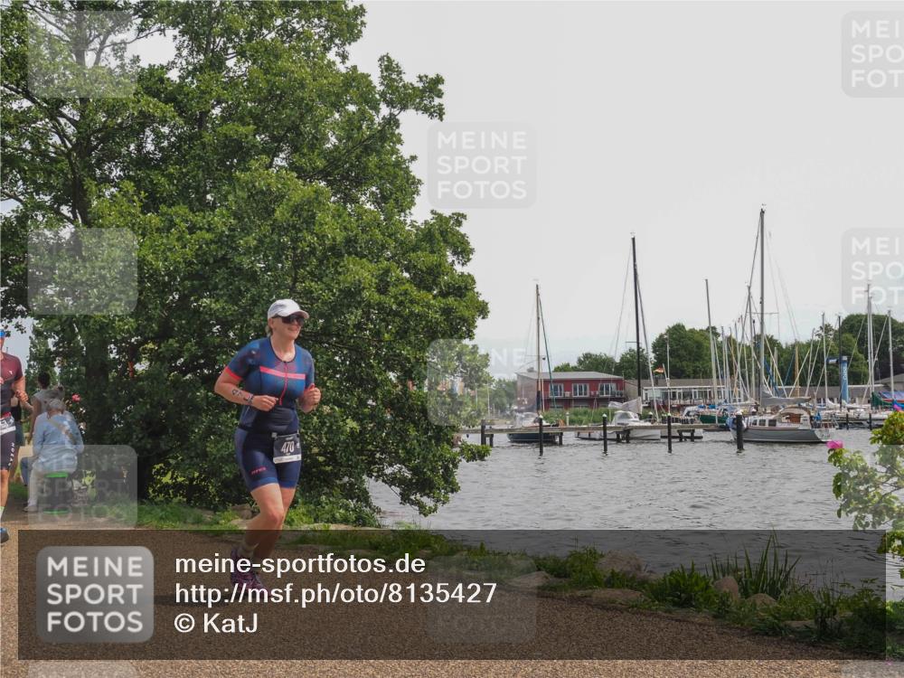 22.06.2025 - Viking Triathlon KatJ http://msf.ph/oto/8135427 22.06.2025 14:23:35 Laufen 53, 465, 470 meine-sportfotos.de
