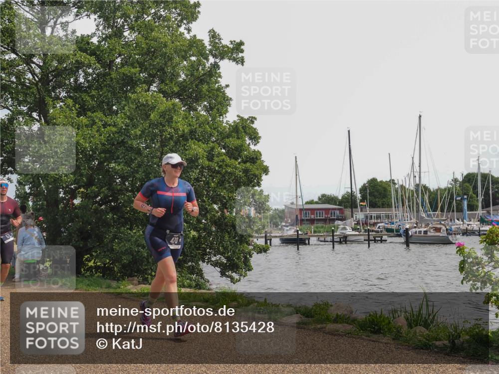 22.06.2025 - Viking Triathlon KatJ http://msf.ph/oto/8135428 22.06.2025 14:23:35 Laufen 53, 465, 470 meine-sportfotos.de