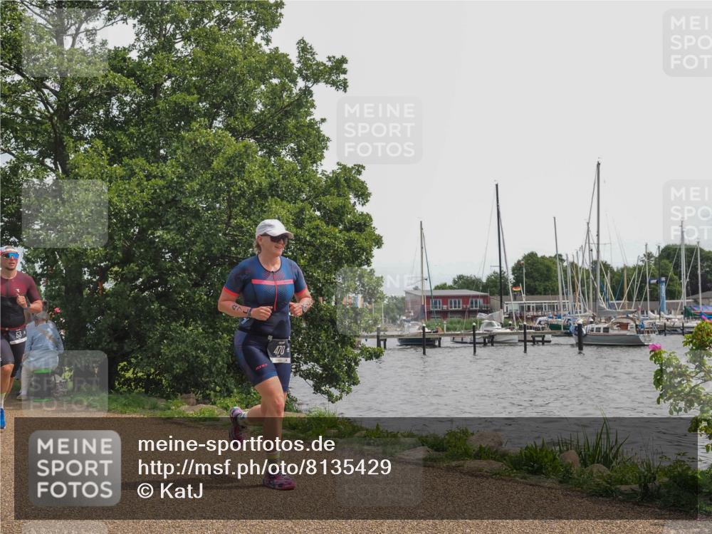 22.06.2025 - Viking Triathlon KatJ http://msf.ph/oto/8135429 22.06.2025 14:23:35 Laufen 53, 465, 470 meine-sportfotos.de