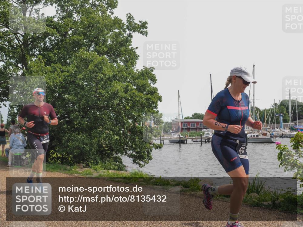 22.06.2025 - Viking Triathlon KatJ http://msf.ph/oto/8135432 22.06.2025 14:23:36 Laufen 53, 465, 470 meine-sportfotos.de
