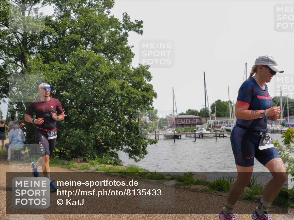 22.06.2025 - Viking Triathlon KatJ http://msf.ph/oto/8135433 22.06.2025 14:23:36 Laufen 53, 465, 470 meine-sportfotos.de