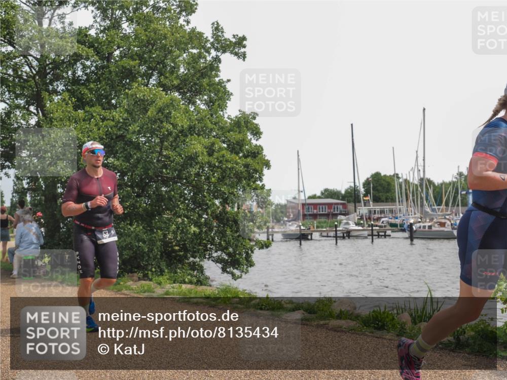 22.06.2025 - Viking Triathlon KatJ http://msf.ph/oto/8135434 22.06.2025 14:23:36 Laufen 53, 465, 470 meine-sportfotos.de