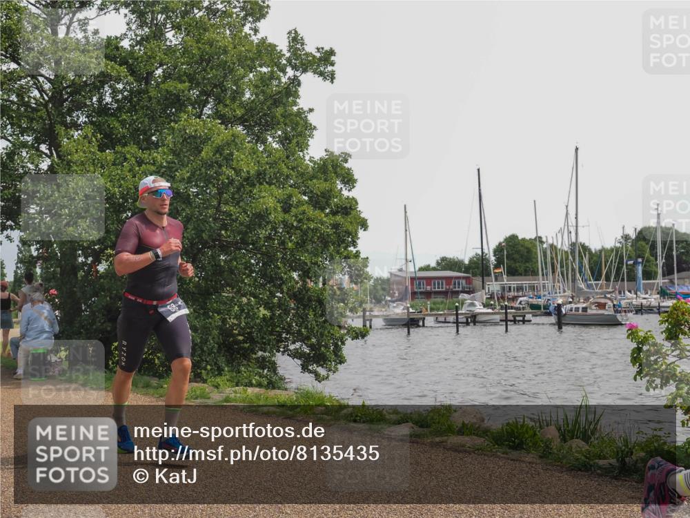 22.06.2025 - Viking Triathlon KatJ http://msf.ph/oto/8135435 22.06.2025 14:23:36 Laufen 53, 465, 470 meine-sportfotos.de