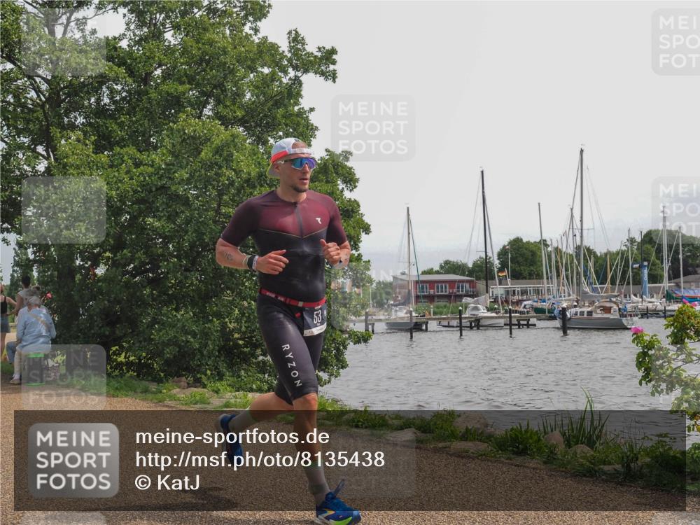 22.06.2025 - Viking Triathlon KatJ http://msf.ph/oto/8135438 22.06.2025 14:23:37 Laufen 53, 465, 470 meine-sportfotos.de
