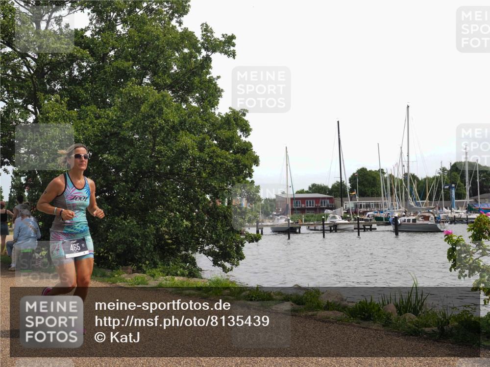 22.06.2025 - Viking Triathlon KatJ http://msf.ph/oto/8135439 22.06.2025 14:23:38 Laufen 53, 465, 470 meine-sportfotos.de