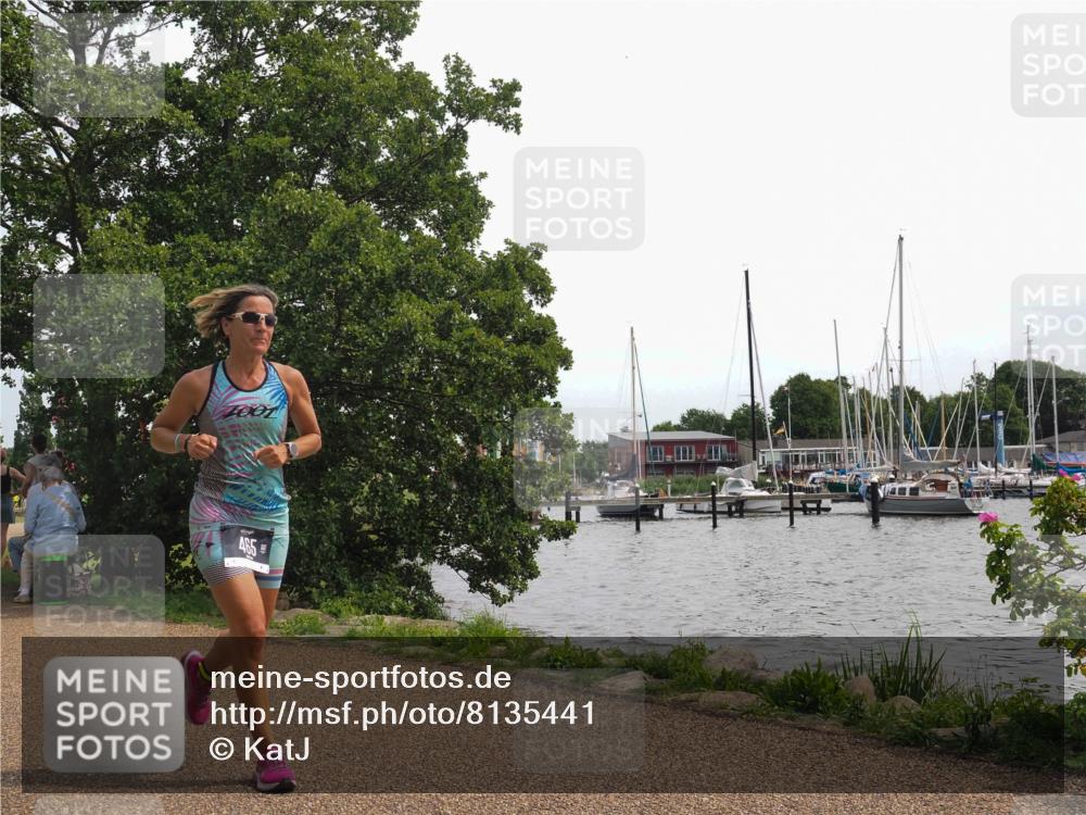 22.06.2025 - Viking Triathlon KatJ http://msf.ph/oto/8135441 22.06.2025 14:23:38 Laufen 53, 465, 470 meine-sportfotos.de