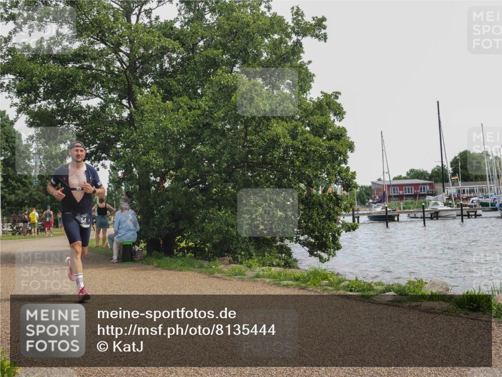 22.06.2025 - Viking Triathlon KatJ http://msf.ph/oto/8135444 22.06.2025 14:23:57 Laufen 54 meine-sportfotos.de