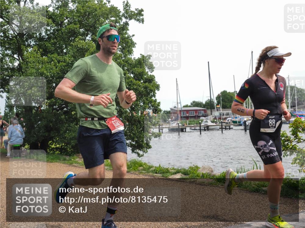 22.06.2025 - Viking Triathlon KatJ http://msf.ph/oto/8135475 22.06.2025 14:24:07 Laufen 88, 207, 451, 634 meine-sportfotos.de