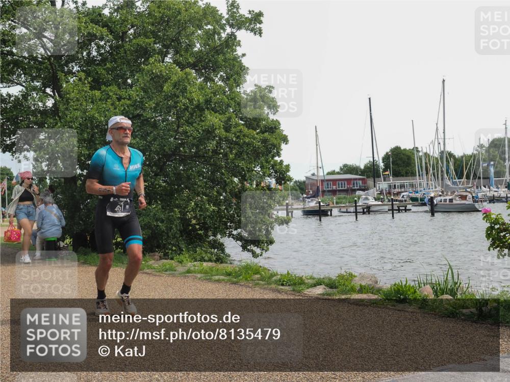22.06.2025 - Viking Triathlon KatJ http://msf.ph/oto/8135479 22.06.2025 14:24:08 Laufen 88, 207, 451, 634 meine-sportfotos.de