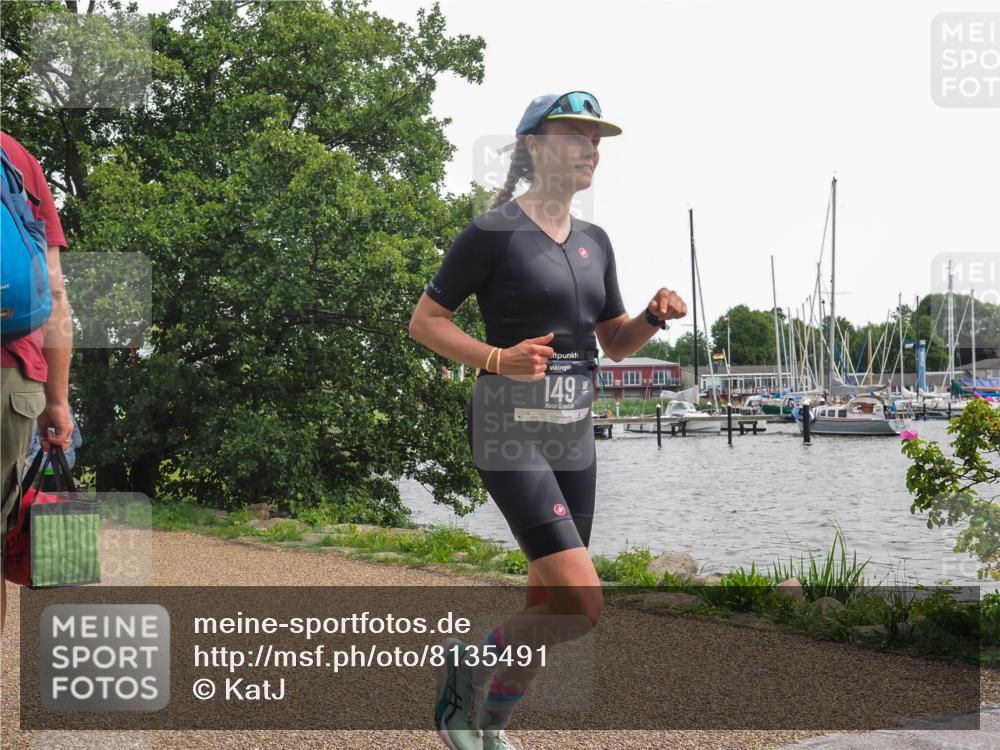 22.06.2025 - Viking Triathlon KatJ http://msf.ph/oto/8135491 22.06.2025 14:24:27 Laufen 149, 167, 273, 499 meine-sportfotos.de