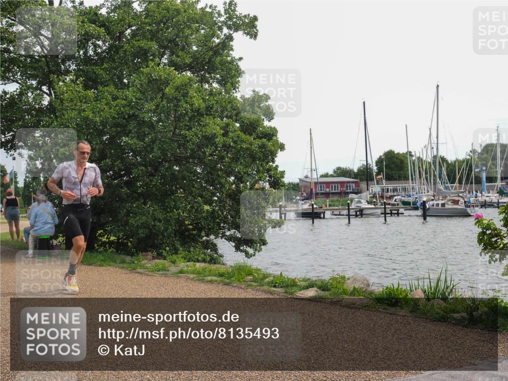22.06.2025 - Viking Triathlon KatJ http://msf.ph/oto/8135493 22.06.2025 14:24:30 Laufen 149, 273 meine-sportfotos.de