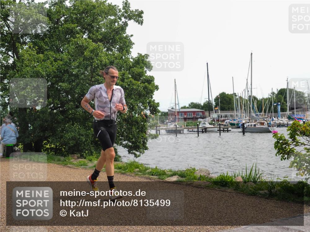 22.06.2025 - Viking Triathlon KatJ http://msf.ph/oto/8135499 22.06.2025 14:24:30 Laufen 149, 273 meine-sportfotos.de