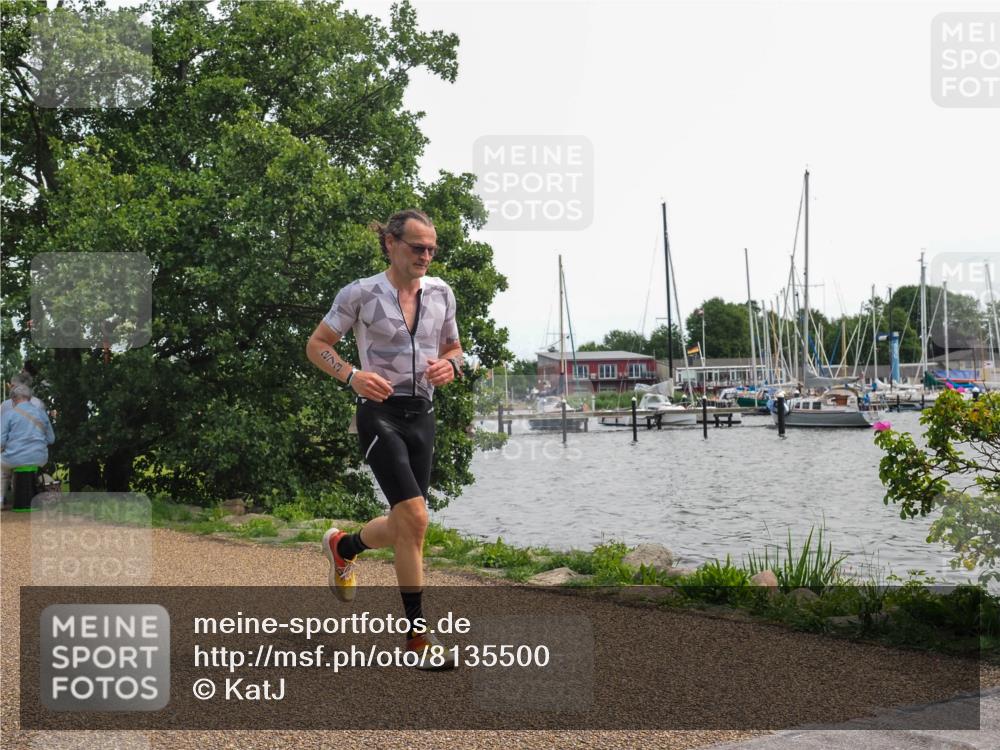 22.06.2025 - Viking Triathlon KatJ http://msf.ph/oto/8135500 22.06.2025 14:24:31 Laufen 273 meine-sportfotos.de