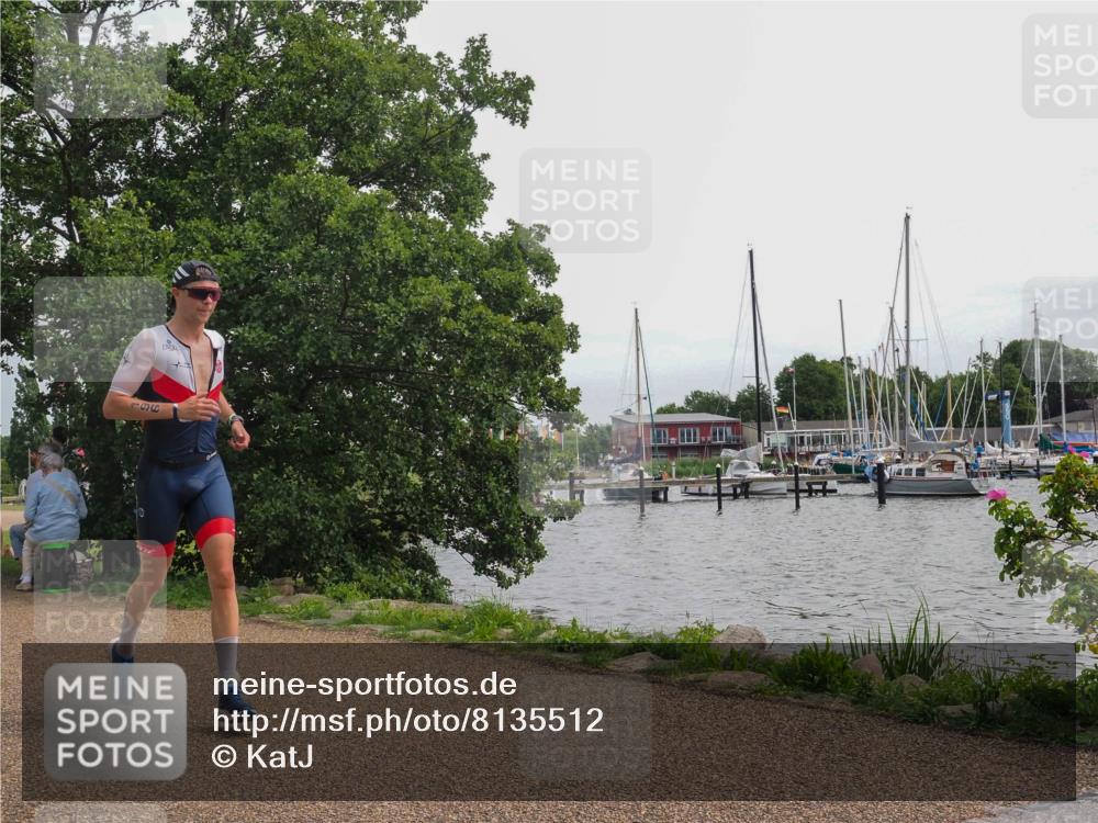 22.06.2025 - Viking Triathlon KatJ http://msf.ph/oto/8135512 22.06.2025 14:24:36 Laufen 196, 221 meine-sportfotos.de