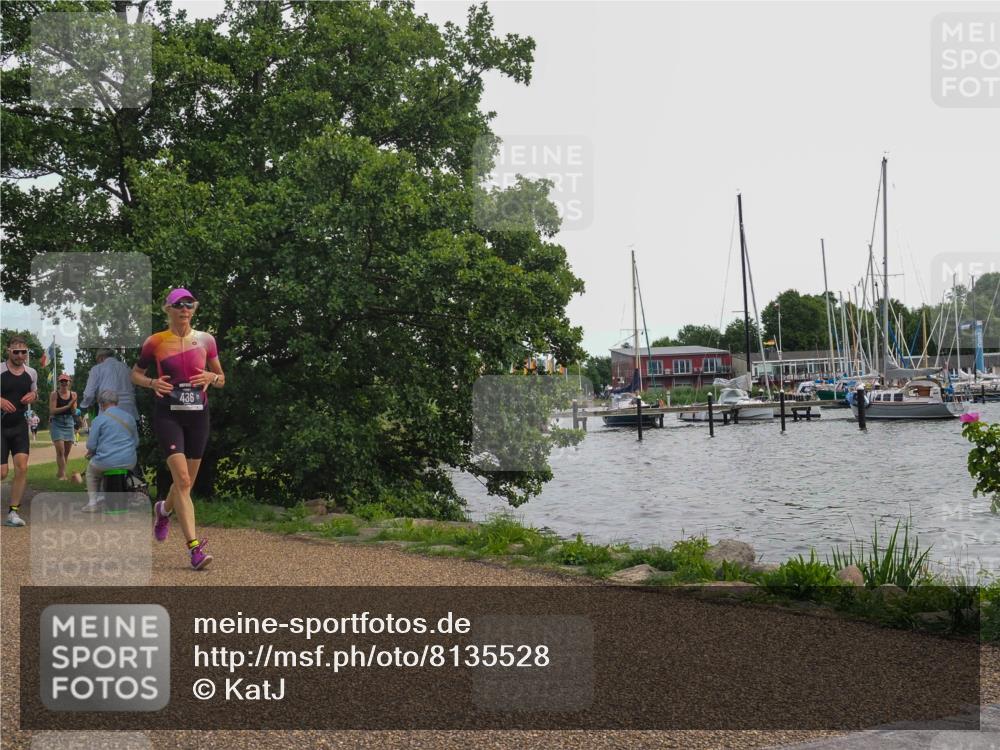 22.06.2025 - Viking Triathlon KatJ http://msf.ph/oto/8135528 22.06.2025 14:25:06 Laufen 233, 436 meine-sportfotos.de