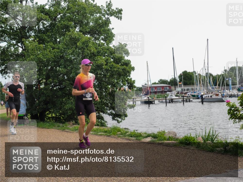 22.06.2025 - Viking Triathlon KatJ http://msf.ph/oto/8135532 22.06.2025 14:25:06 Laufen 233, 436 meine-sportfotos.de