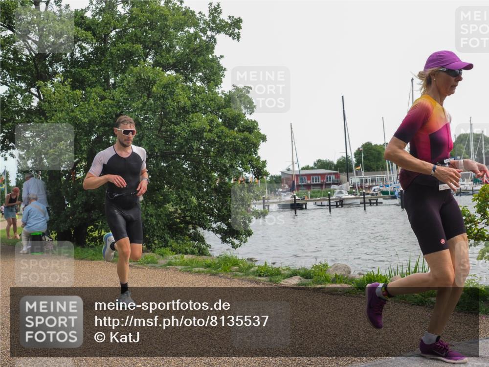 22.06.2025 - Viking Triathlon KatJ http://msf.ph/oto/8135537 22.06.2025 14:25:07 Laufen 233, 436, 536 meine-sportfotos.de