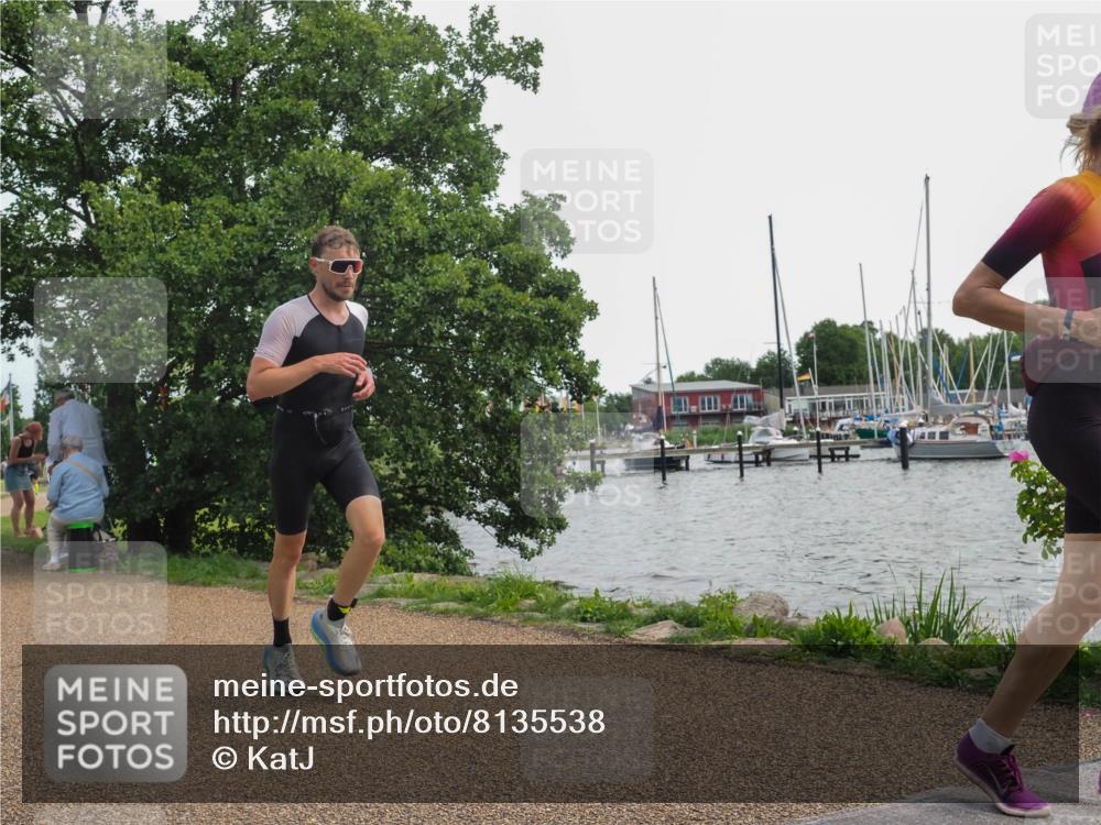 22.06.2025 - Viking Triathlon KatJ http://msf.ph/oto/8135538 22.06.2025 14:25:08 Laufen 233, 436, 536 meine-sportfotos.de